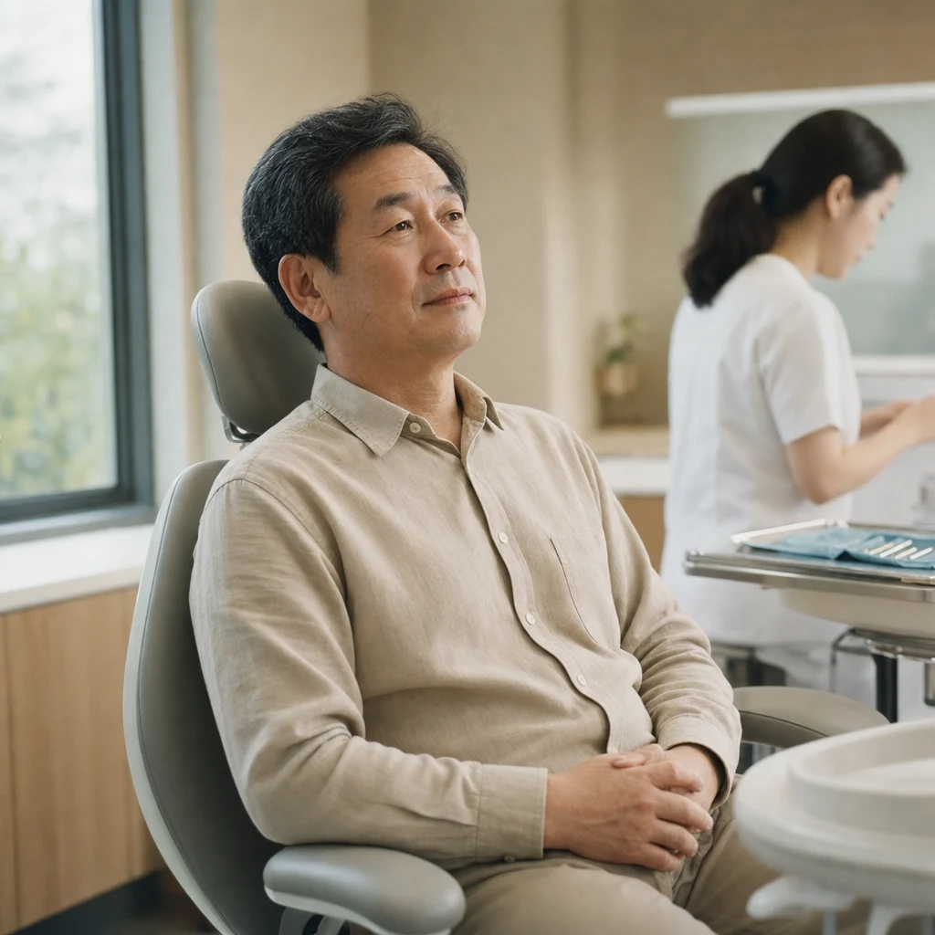 중앙보훈병원역 임플란트, 과정·기간·비용 한눈에 정리