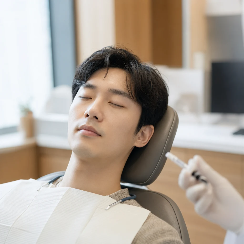 둔촌 충치 치료 — 레진·인레이·크라운, 어디까지 보험되고 어떻게 결정할까