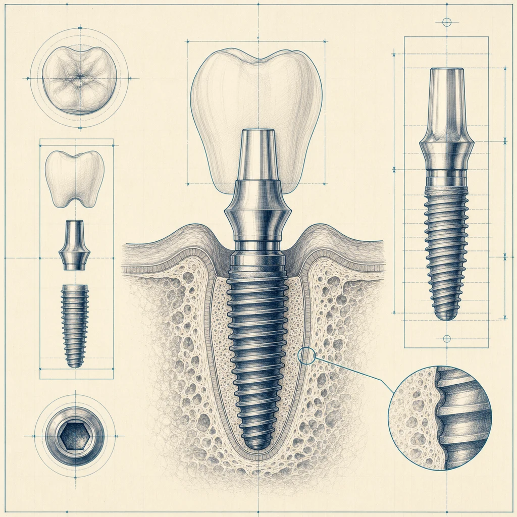 둔촌 임플란트 — 첫 진료 흐름과 비용 가이드