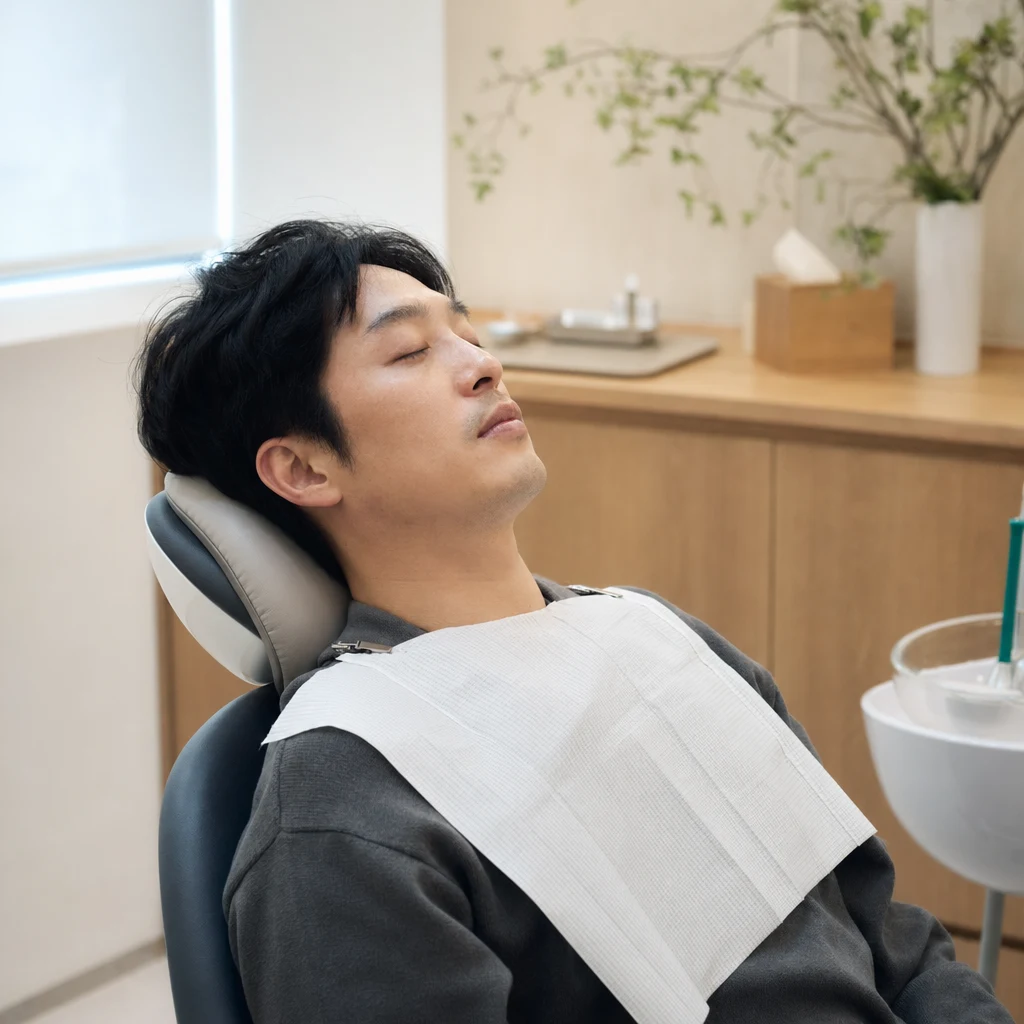 둔촌동 스케일링 — 건강보험 1년 1회 적용과 본인부담 정리
